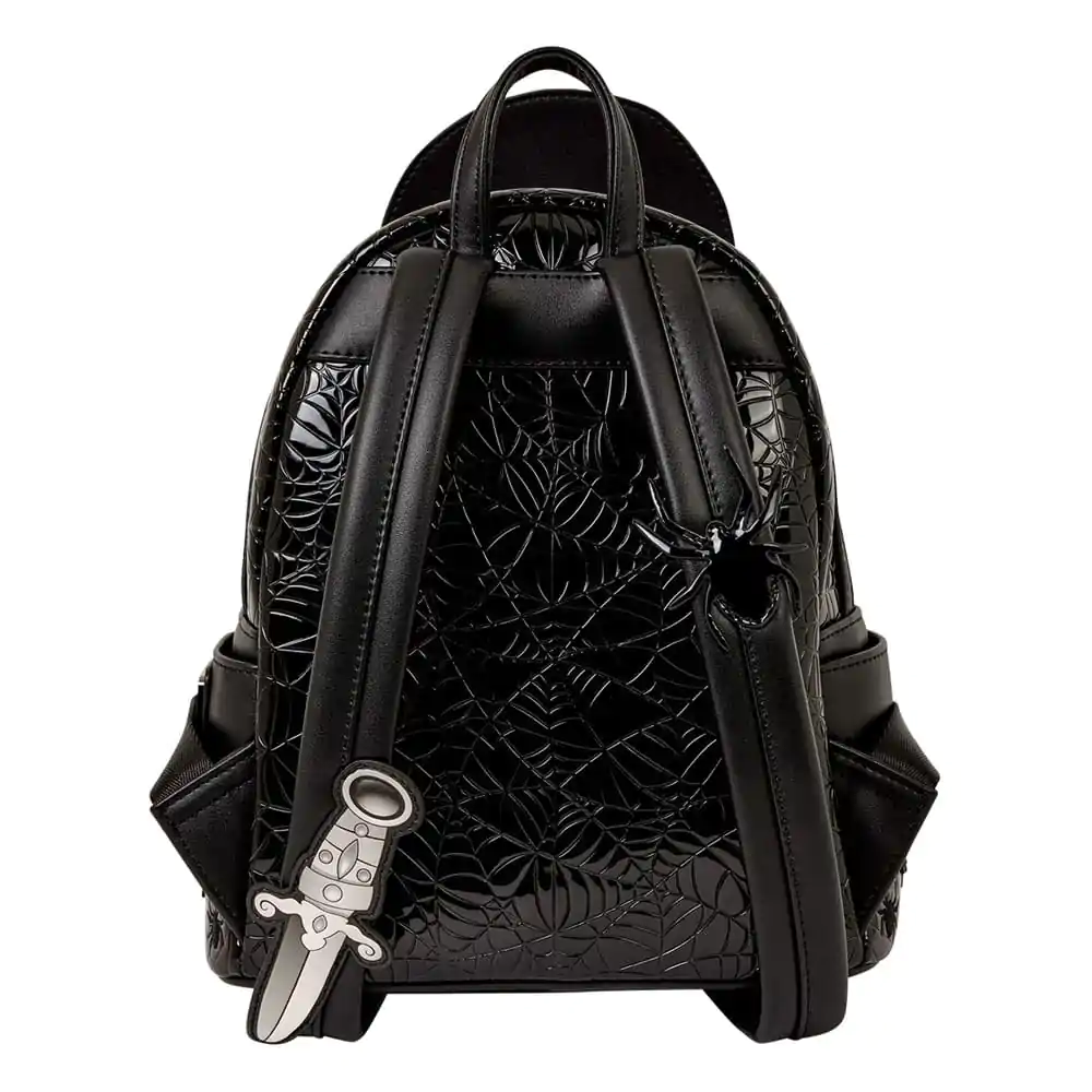 Loungefly Elvira batoh 26 cm fotografii produktu