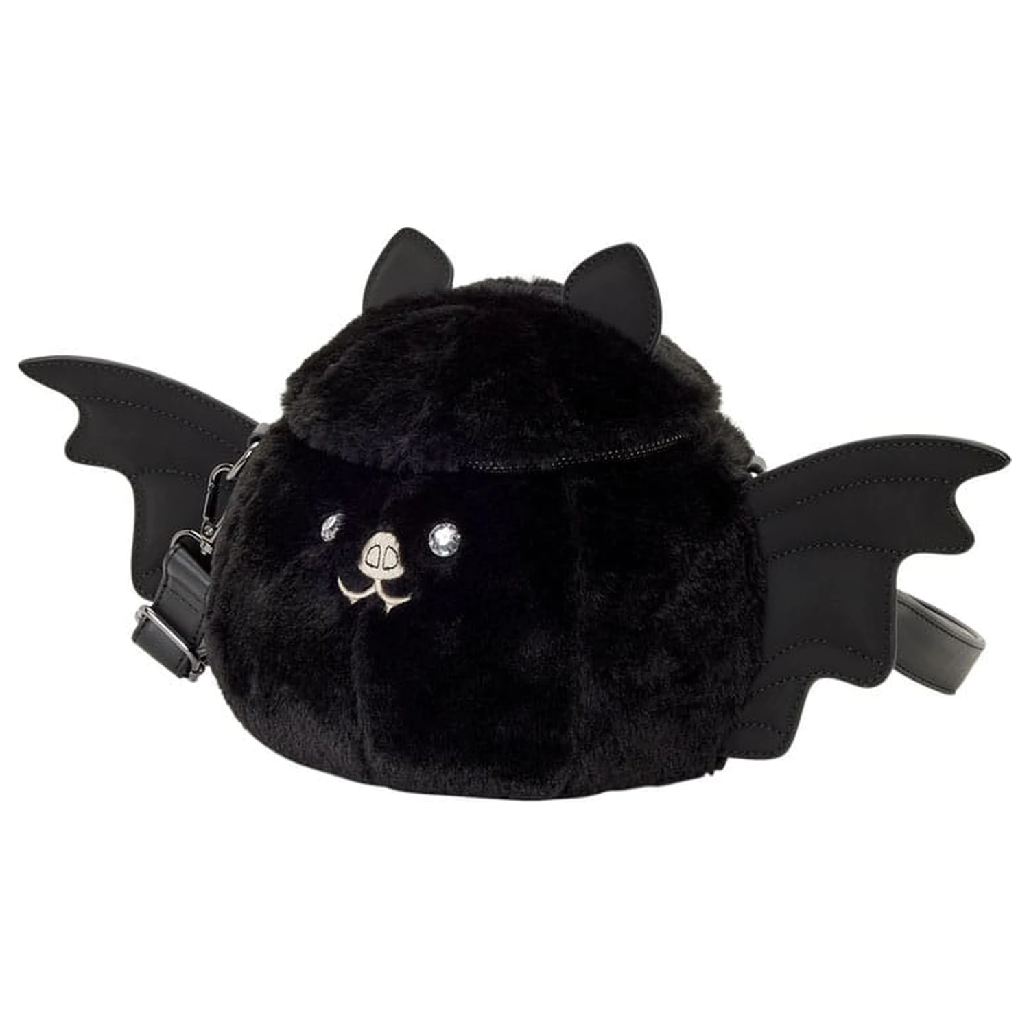 Loungefly Crossbody Figural Bat fotografii produktu