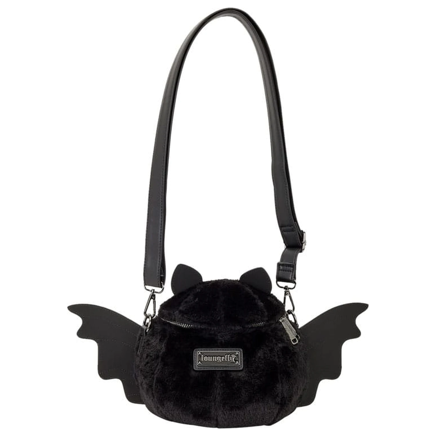 Loungefly Crossbody Figural Bat fotografii produktu