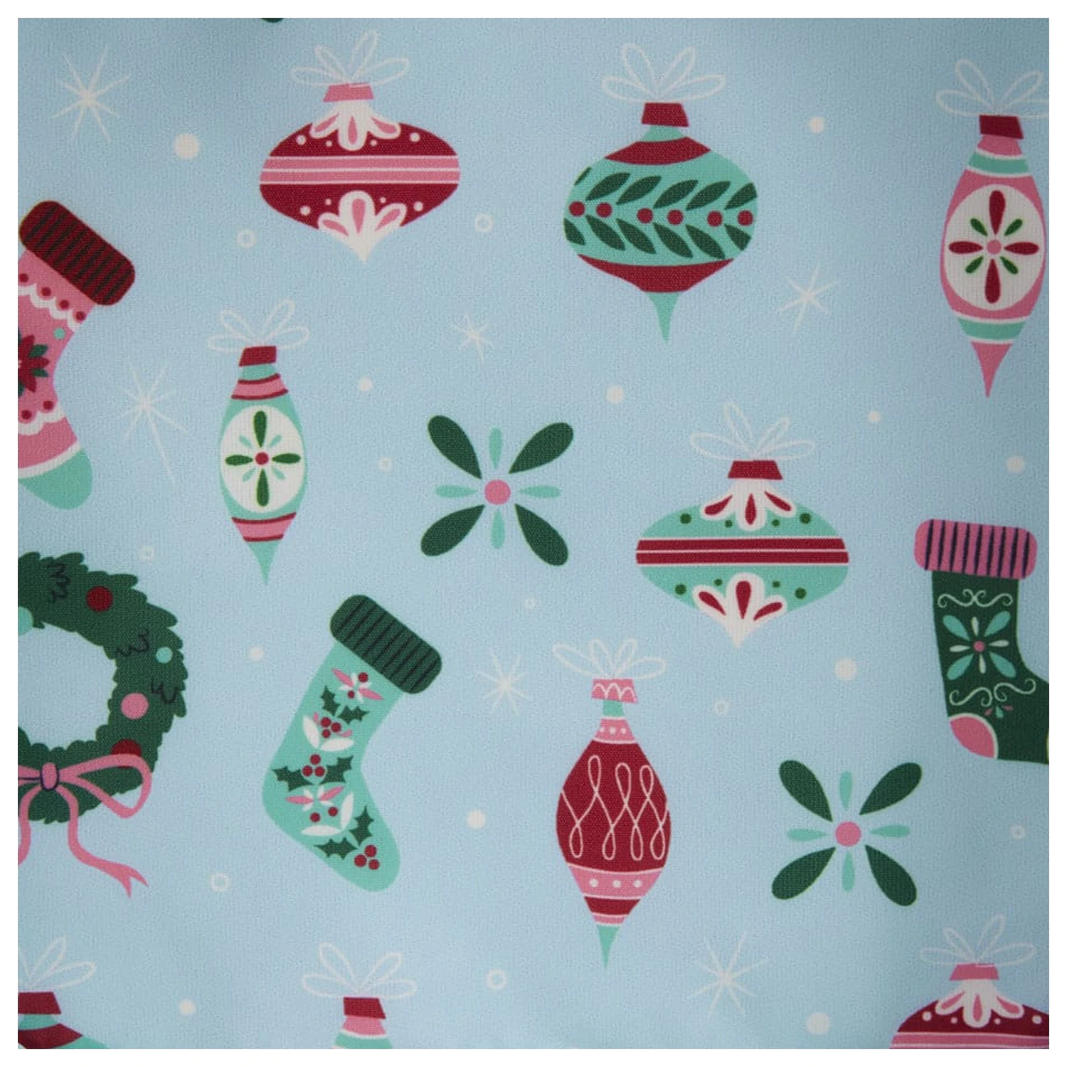 Loungefly Crossbody taška Figural Holiday Gift fotografii produktu