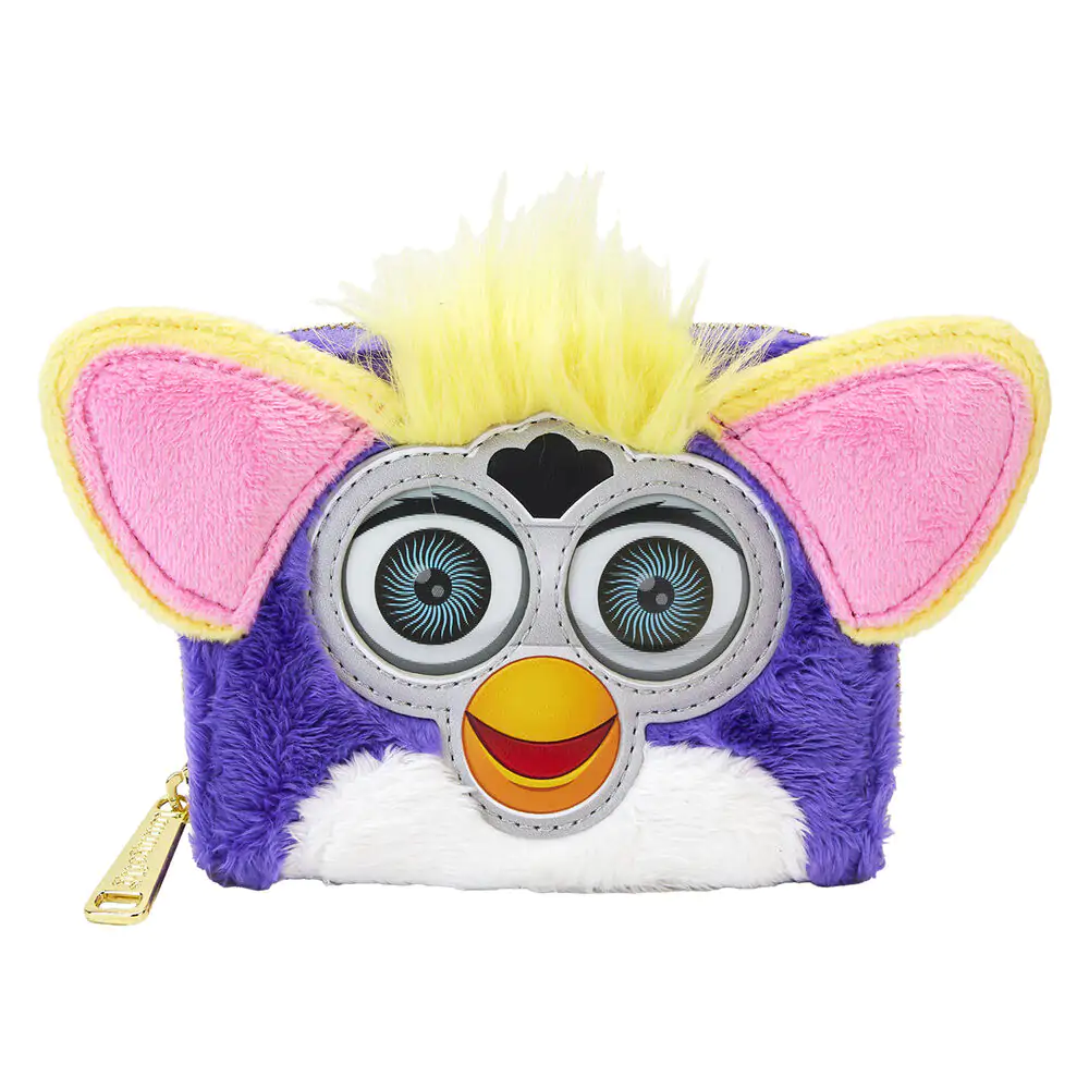 Loungefly Furby peněženka fotografii produktu