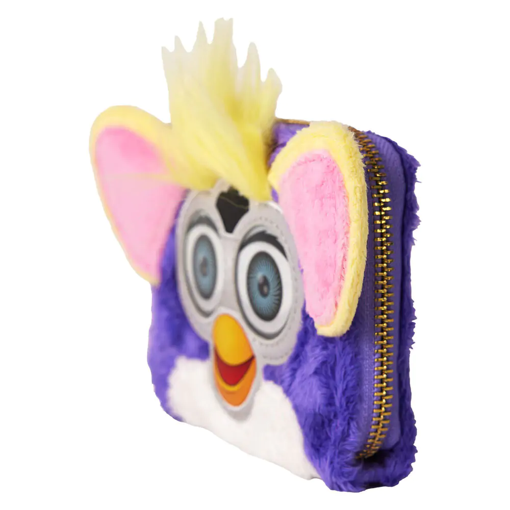 Loungefly Furby peněženka fotografii produktu