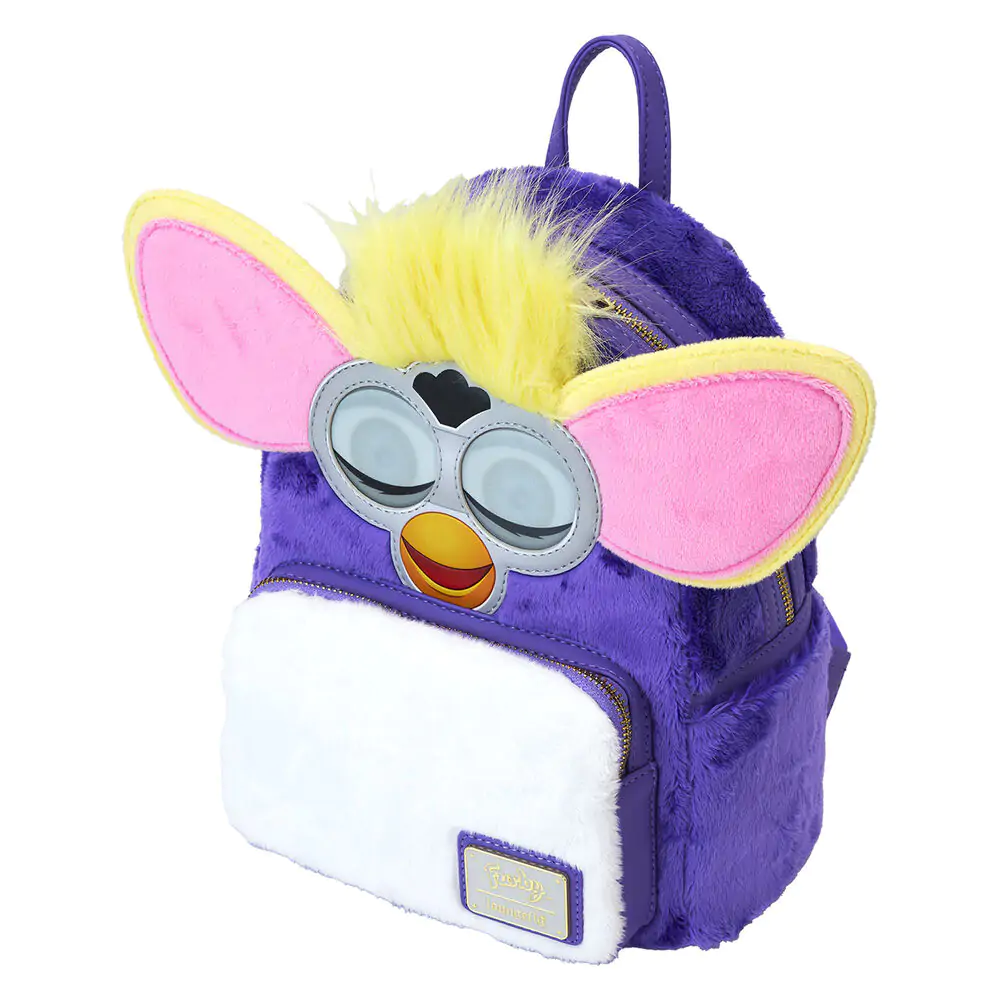 Loungefly Furby batoh 26 cm fotografii produktu