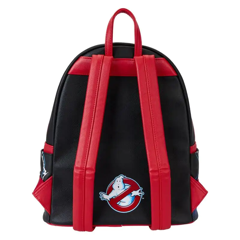 Loungefly Ghostbusters Stay Puff batoh fotografii produktu