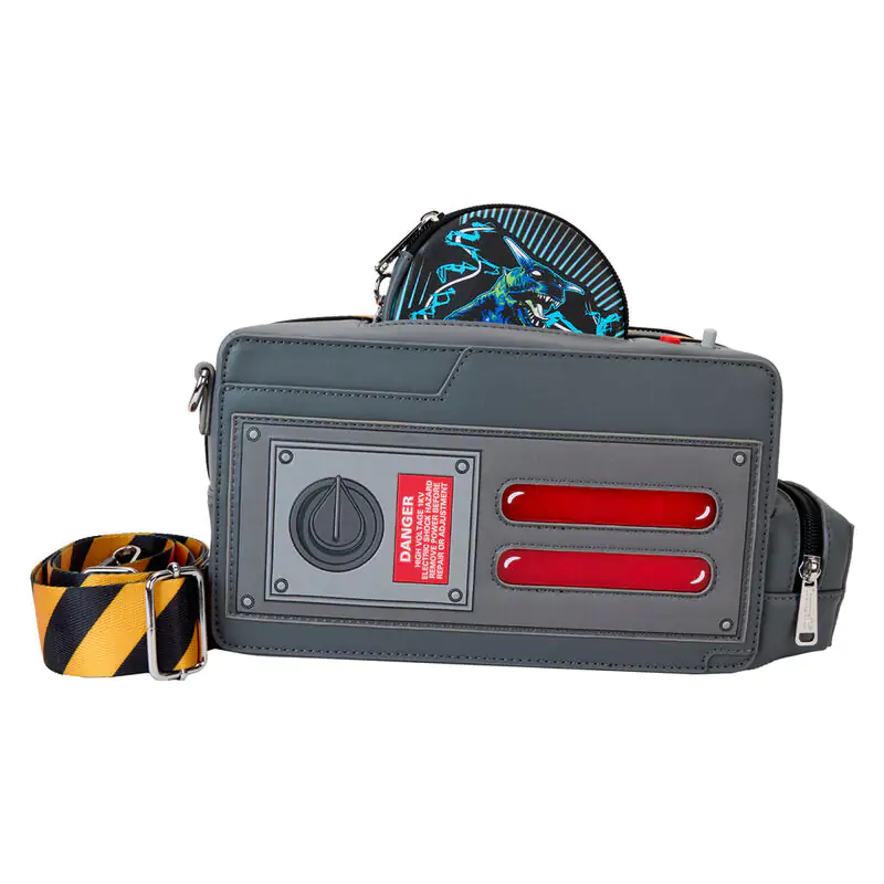Loungefly Ghostbusters taška přes rameno fotografii produktu