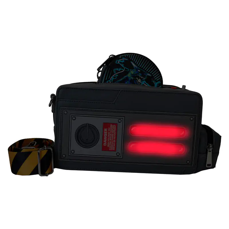 Loungefly Ghostbusters taška přes rameno fotografii produktu