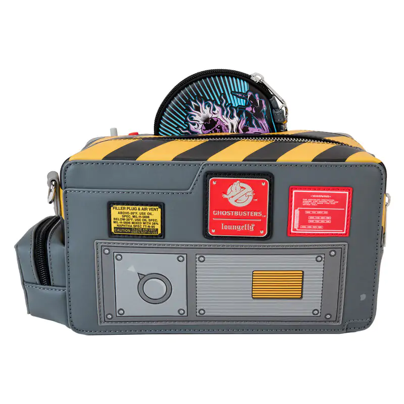 Loungefly Ghostbusters taška přes rameno fotografii produktu