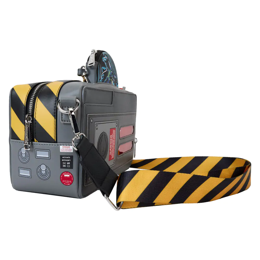 Loungefly Ghostbusters taška přes rameno fotografii produktu