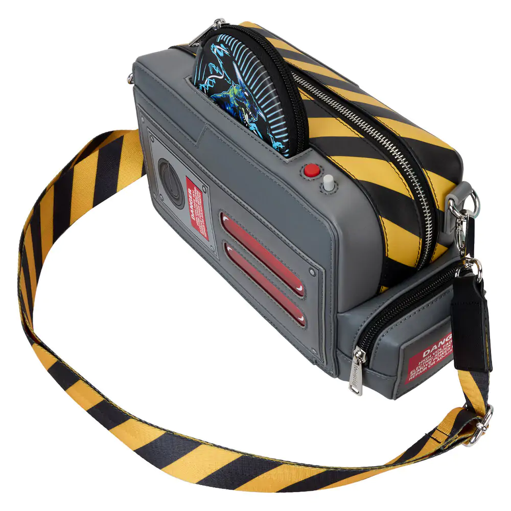 Loungefly Ghostbusters taška přes rameno fotografii produktu