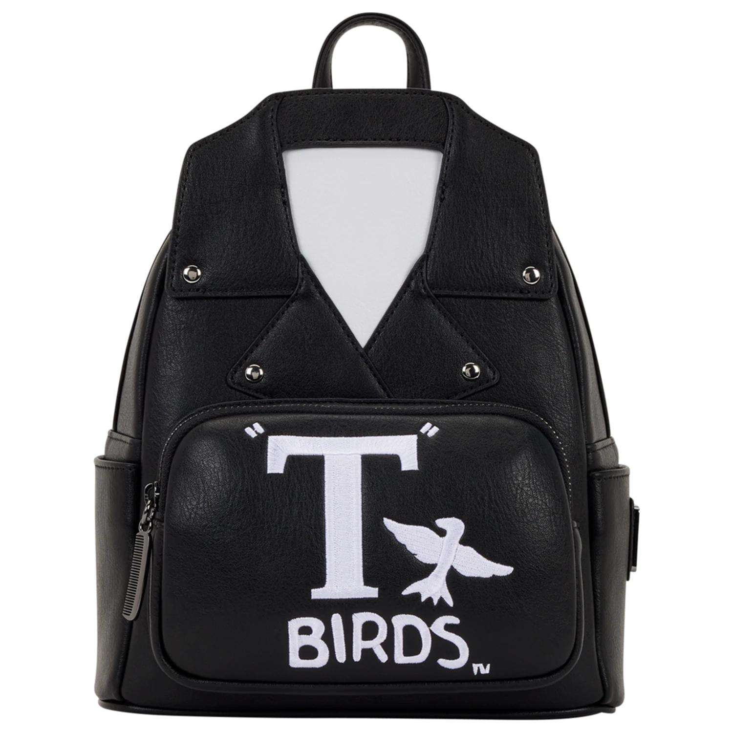 Loungefly Grease T-Birds batoh 26cm fotografii produktu