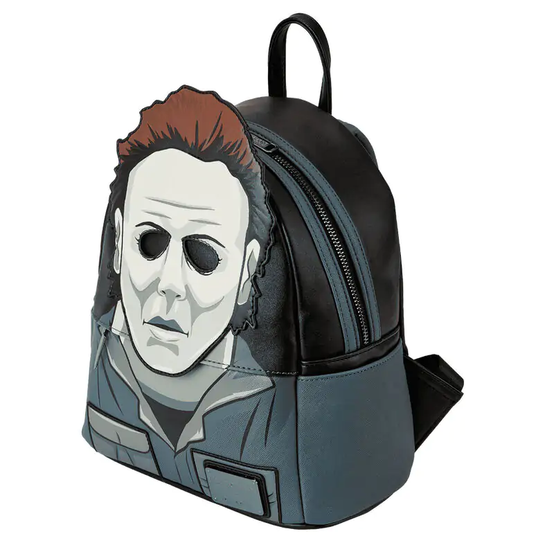 Loungefly Halloween Michael Myers Maska Cosplay batoh 26cm fotografii produktu