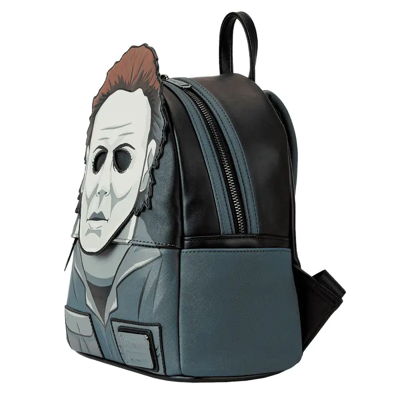 Loungefly Halloween Michael Myers Maska Cosplay batoh 26cm fotografii produktu