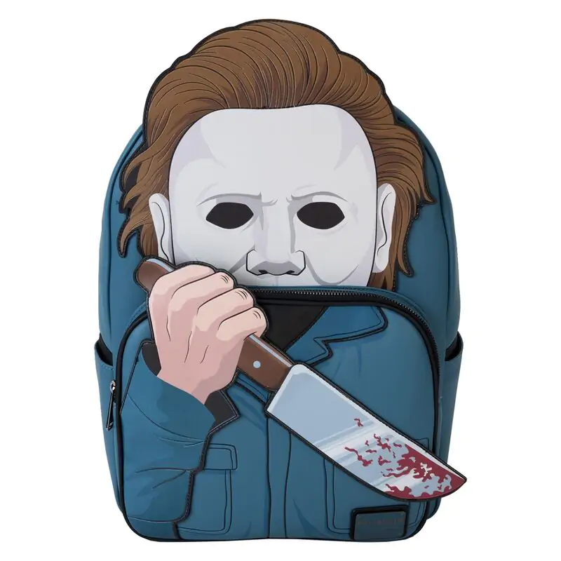 Loungefly Halloween Michael Myers batoh fotografii produktu