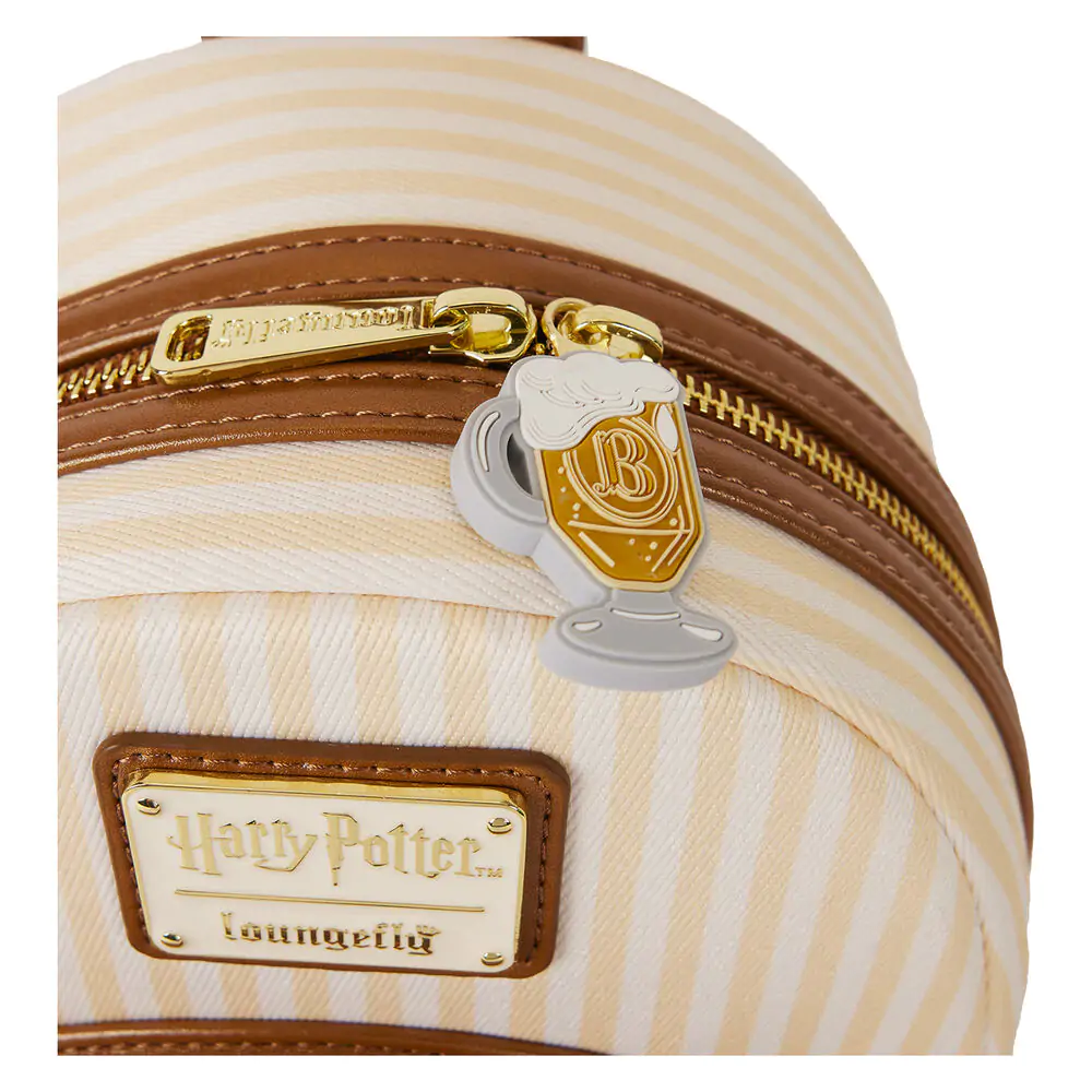 Loungefly Harry Potter Butterbeer batoh fotografii produktu