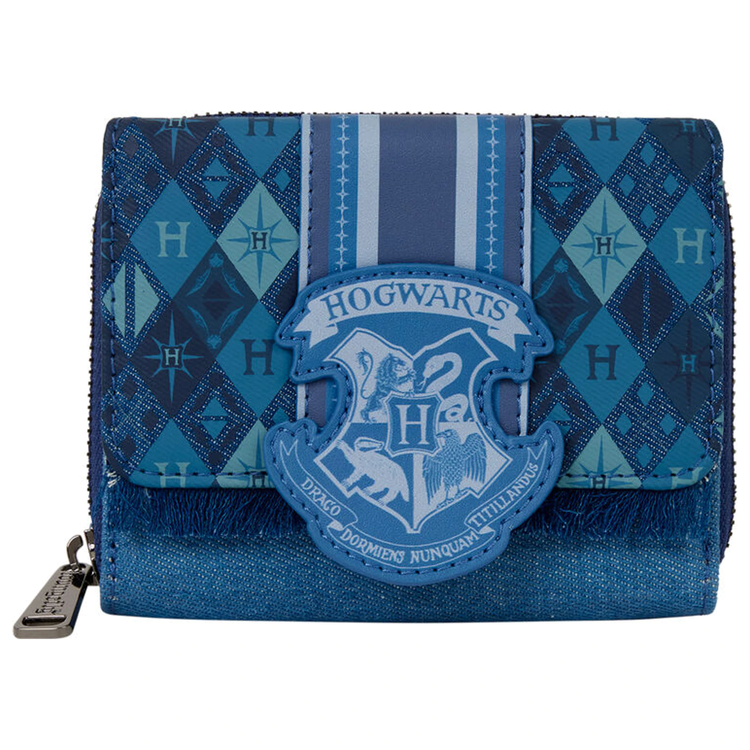 Loungefly Harry Potter Fawkes Phoenix peněženka fotografii produktu