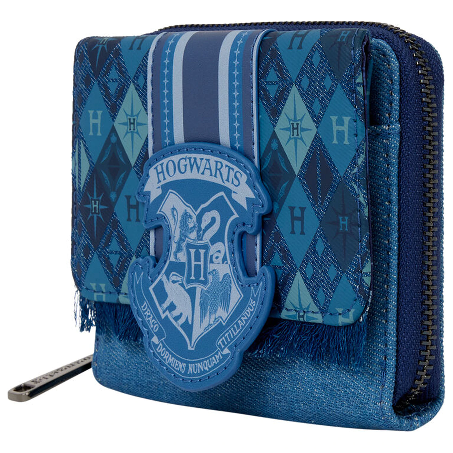 Loungefly Harry Potter Fawkes Phoenix peněženka fotografii produktu