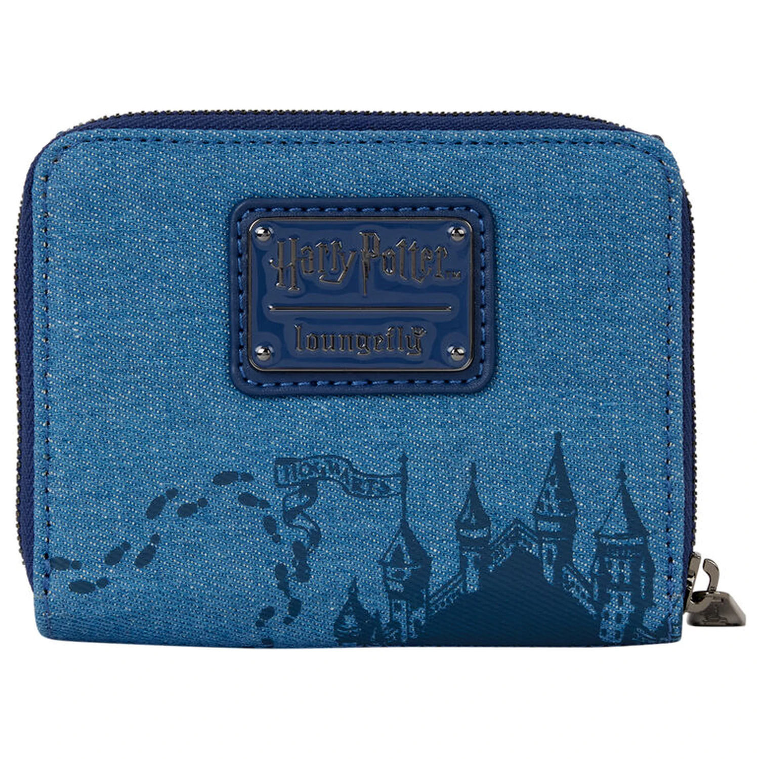 Loungefly Harry Potter Fawkes Phoenix peněženka fotografii produktu