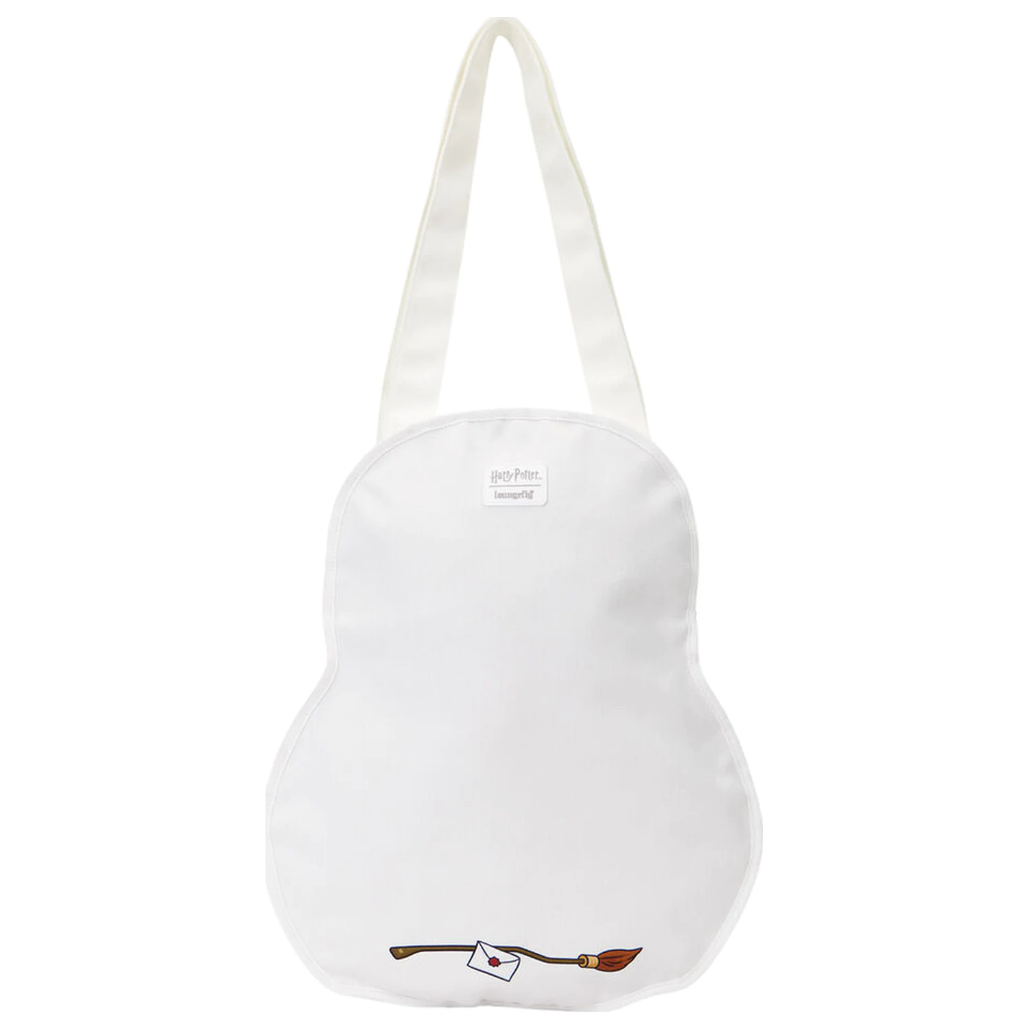 Loungefly Harry Potter Hedwig taška fotografii produktu
