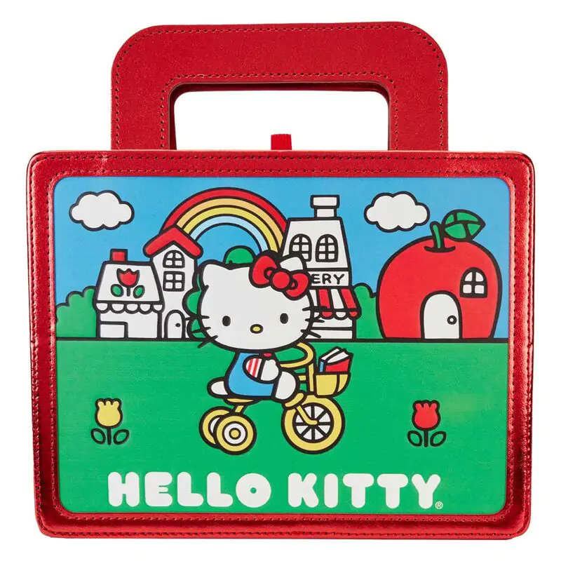 Loungefly Hello Kitty 50. výročí notebook fotografii produktu