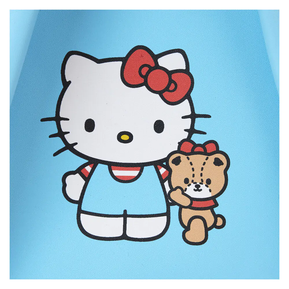 Loungefly Hello Kitty - Hello Kitty a medvěd batoh 26 cm fotografii produktu