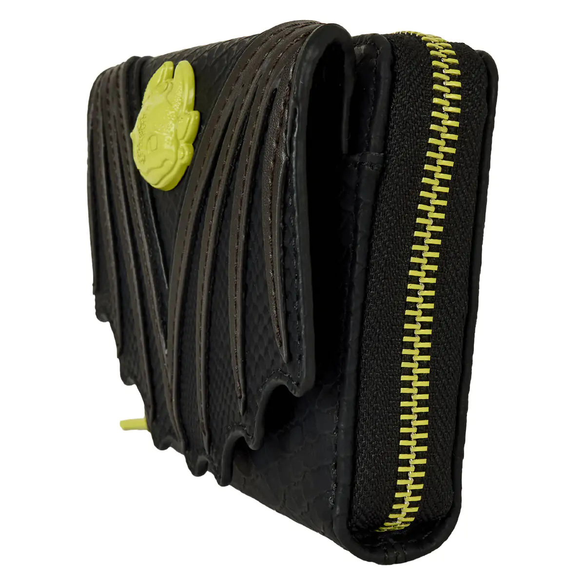 Loungefly How to Train Your Dragon peněženka fotografii produktu