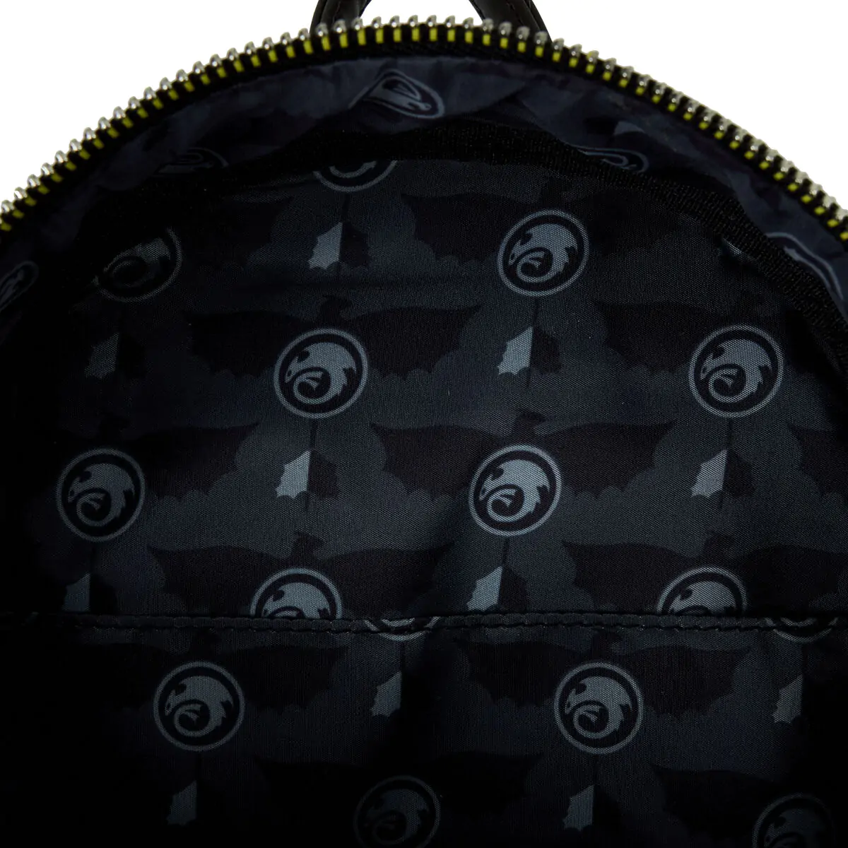 Loungefly How to Train Your Dragon batoh 26 cm fotografii produktu