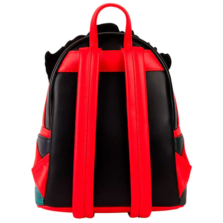 Loungefly IT Pennywise batoh 26cm fotografii produktu