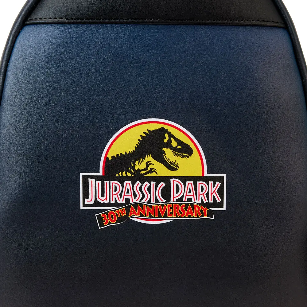 Loungefly Jurassic Park 30. výročí batoh 26 cm fotografii produktu