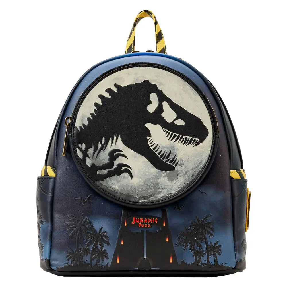 Loungefly Jurassic Park 30. výročí batoh 26 cm fotografii produktu