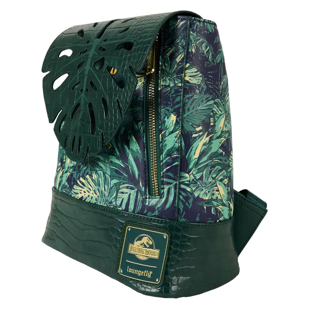 Loungefly Jurassic World Velociraptor batoh 26 cm fotografii produktu