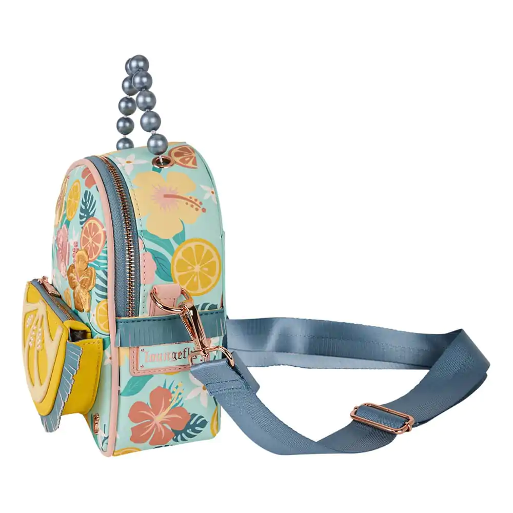 Loungefly Lemon batoh 20 cm fotografii produktu