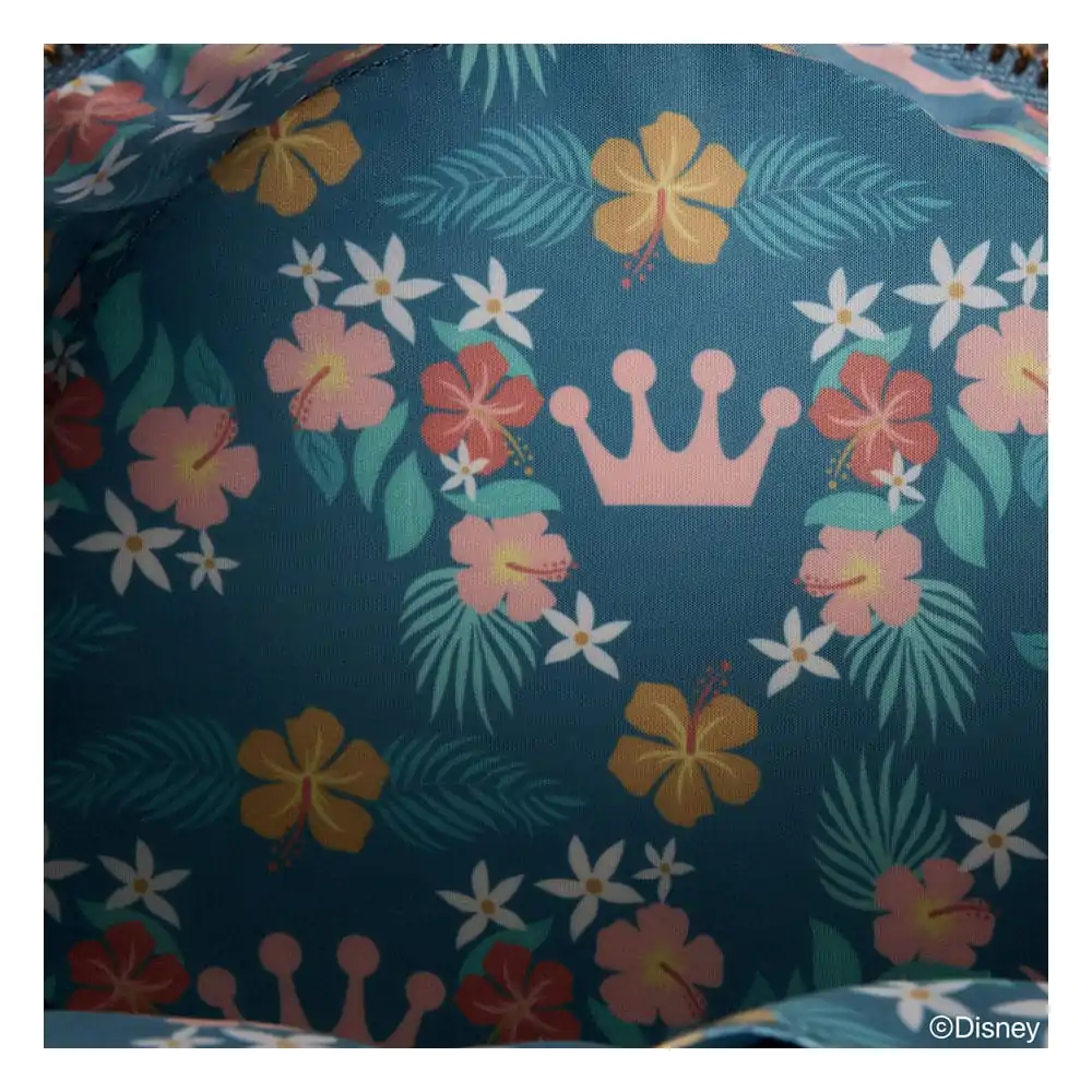 Loungefly Lemon batoh 20 cm fotografii produktu