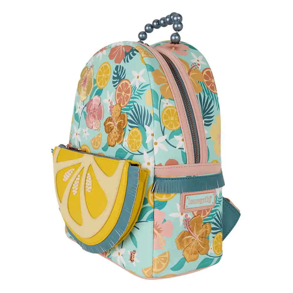 Loungefly Citronový batoh 31 cm fotografii produktu