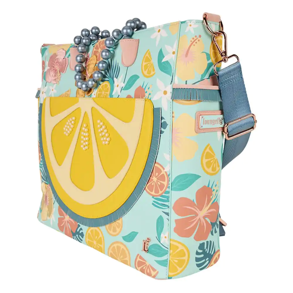 Loungefly Lemon batoh 33 cm fotografii produktu