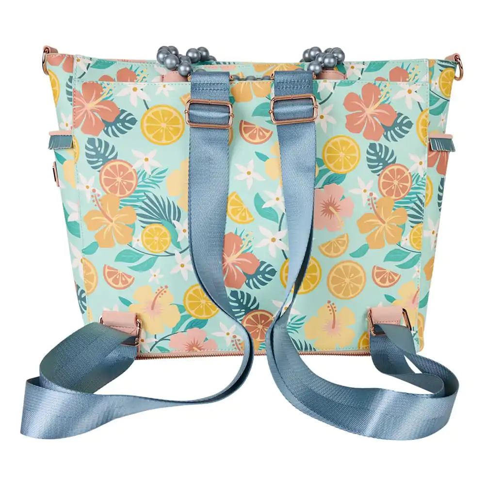 Loungefly Lemon batoh 33 cm fotografii produktu
