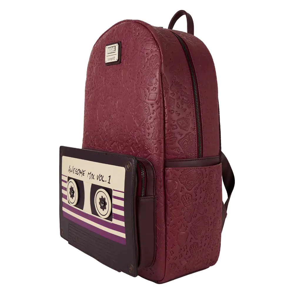 Loungefly Marvel Guardians of the Galaxy batoh 45 cm fotografii produktu