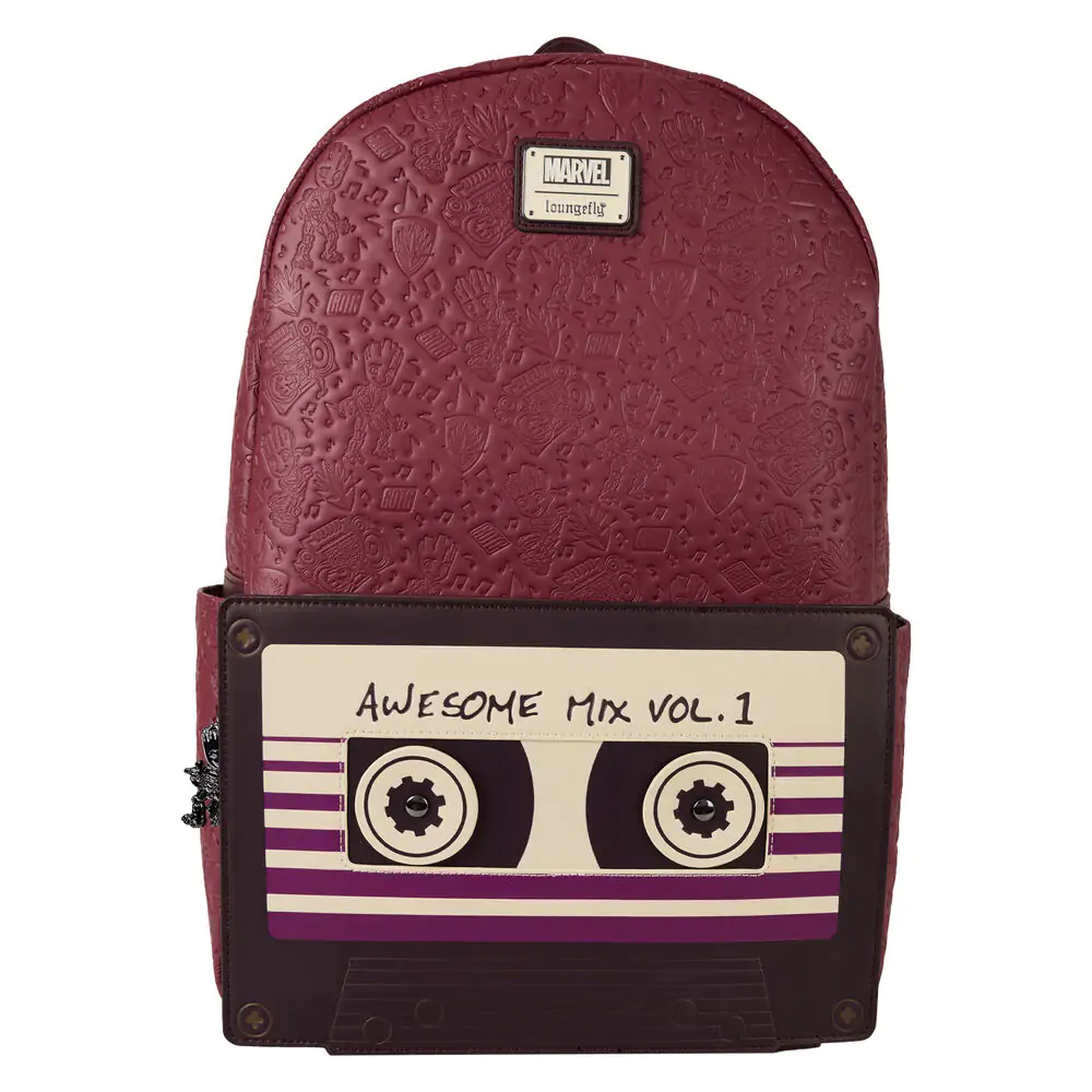 Loungefly Marvel Guardians of the Galaxy batoh 45 cm fotografii produktu