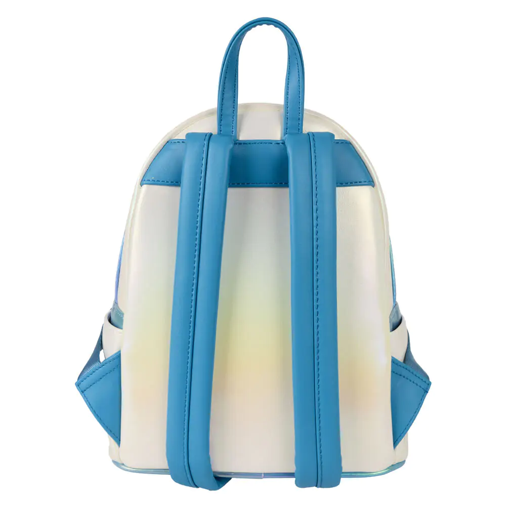 Loungefly Marvel The Fantastic 4 batoh 26 cm fotografii produktu