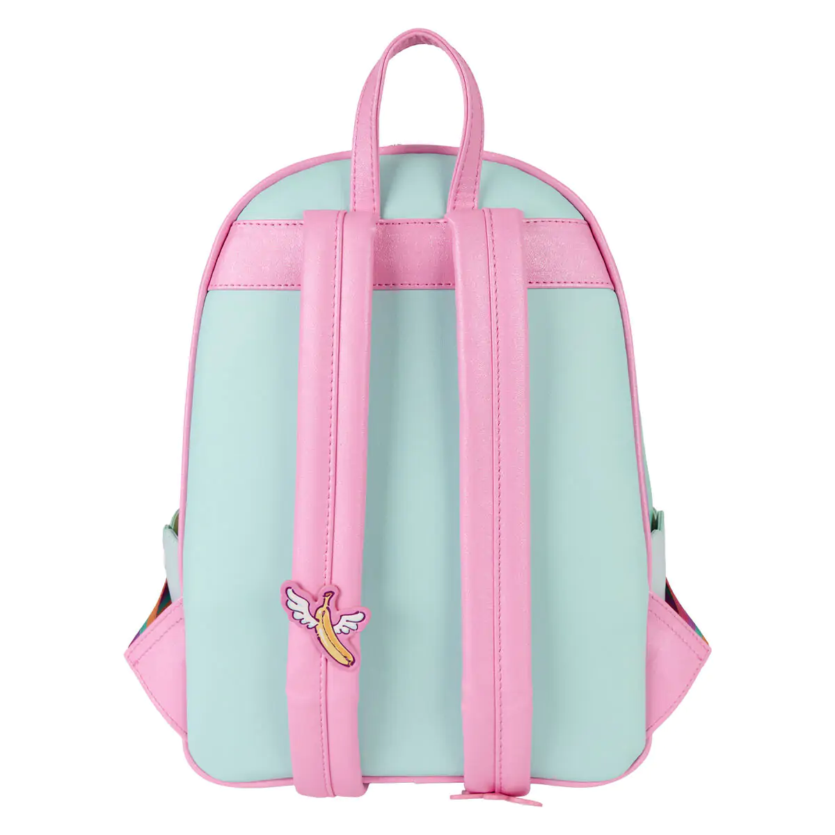 Loungefly Minions Fluffy Unicorn batoh 30 cm fotografii produktu