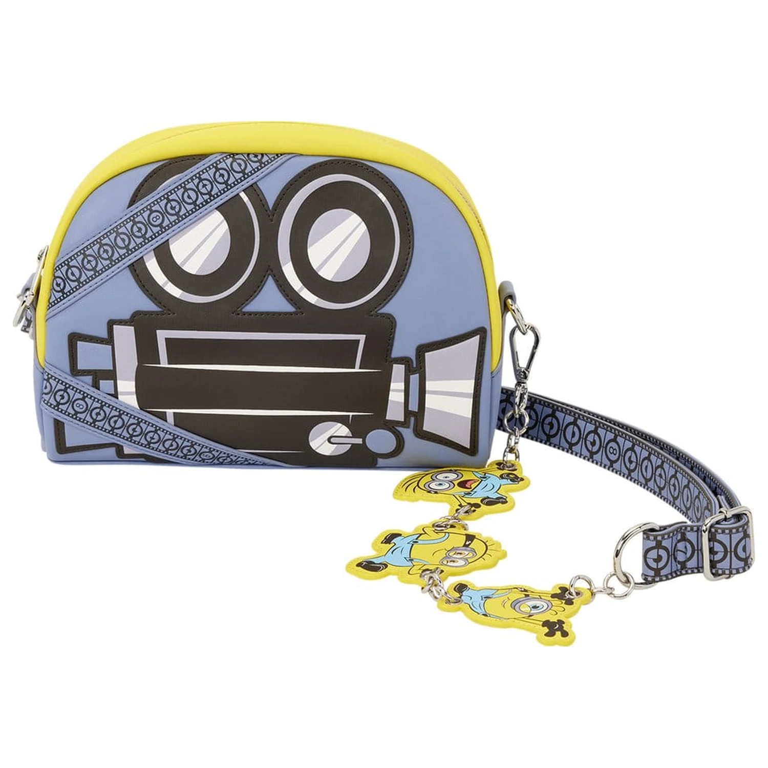 Loungefly Minions taška přes rameno fotografii produktu