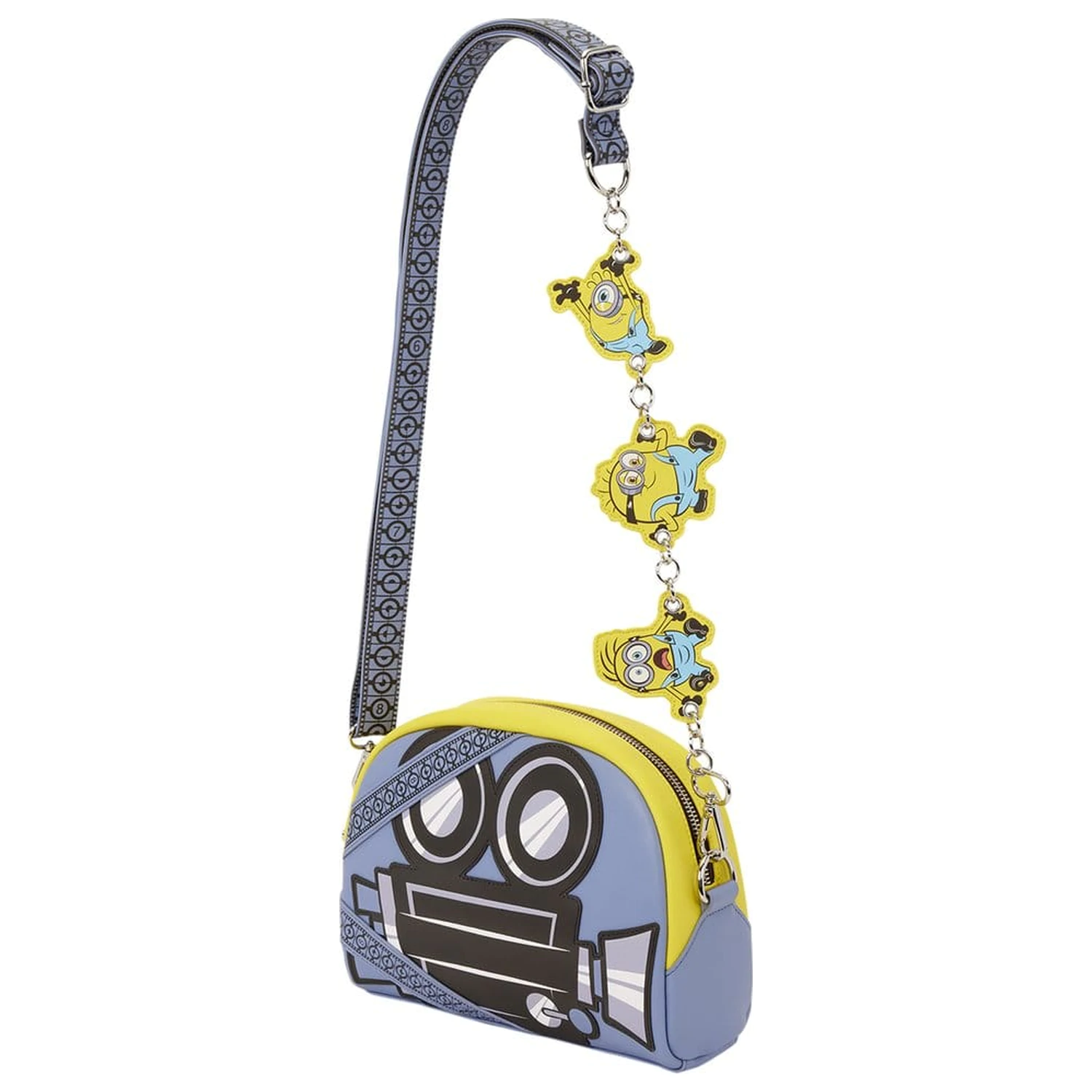 Loungefly Minions taška přes rameno fotografii produktu