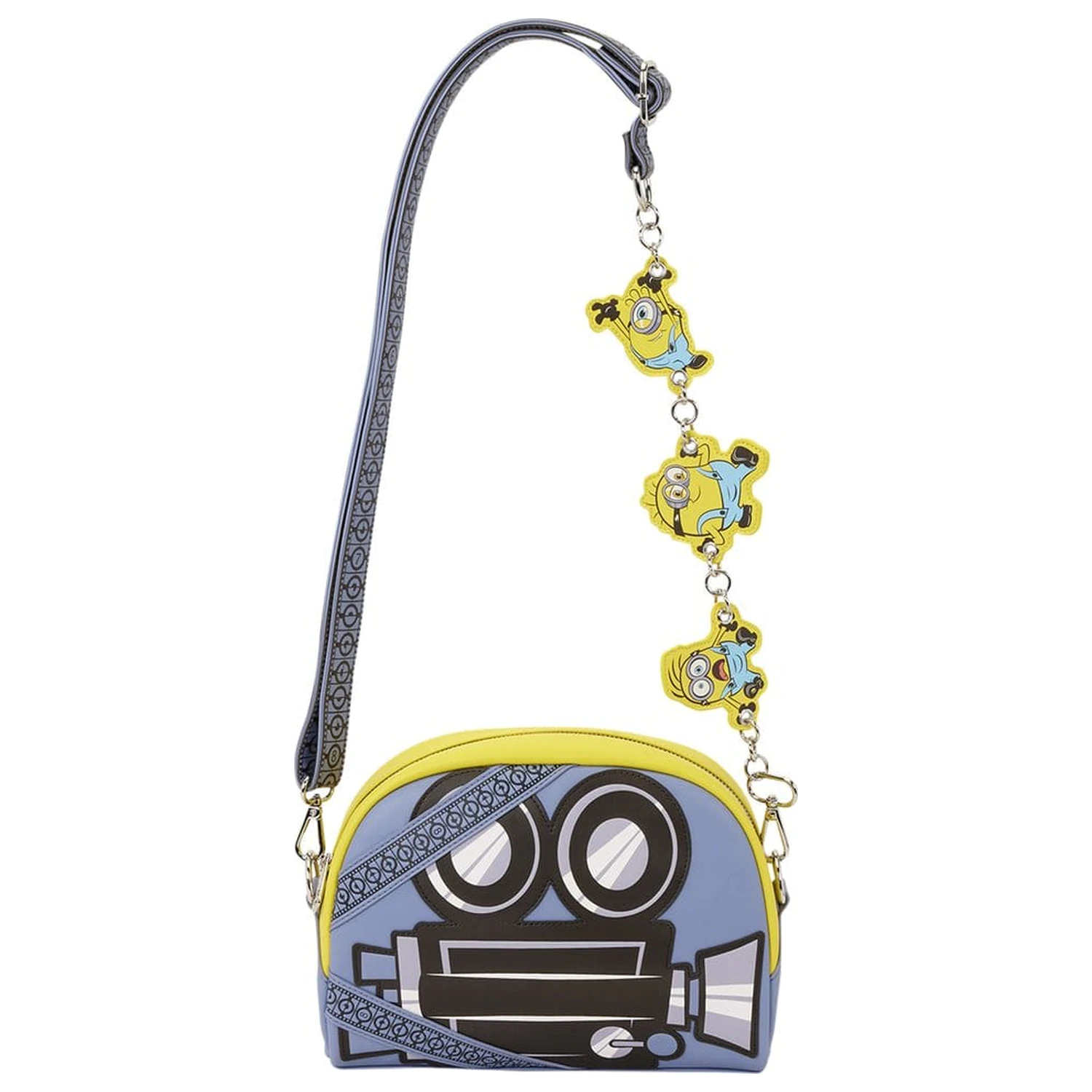 Loungefly Minions taška přes rameno fotografii produktu