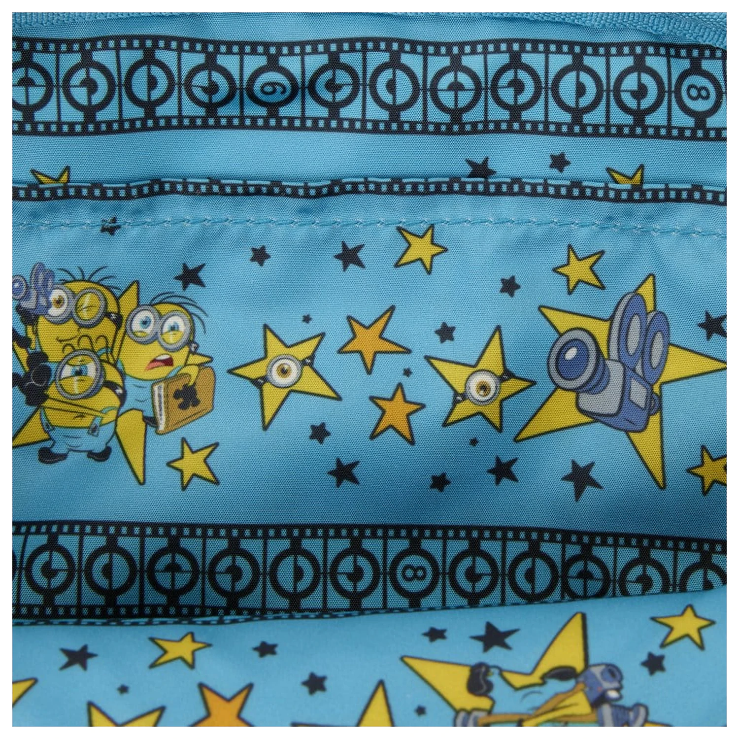 Loungefly Minions taška přes rameno fotografii produktu