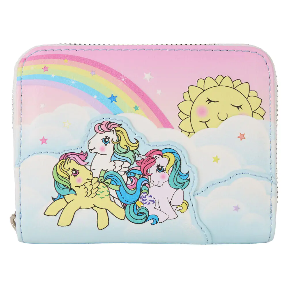 Loungefly My Little Pony peněženka fotografii produktu