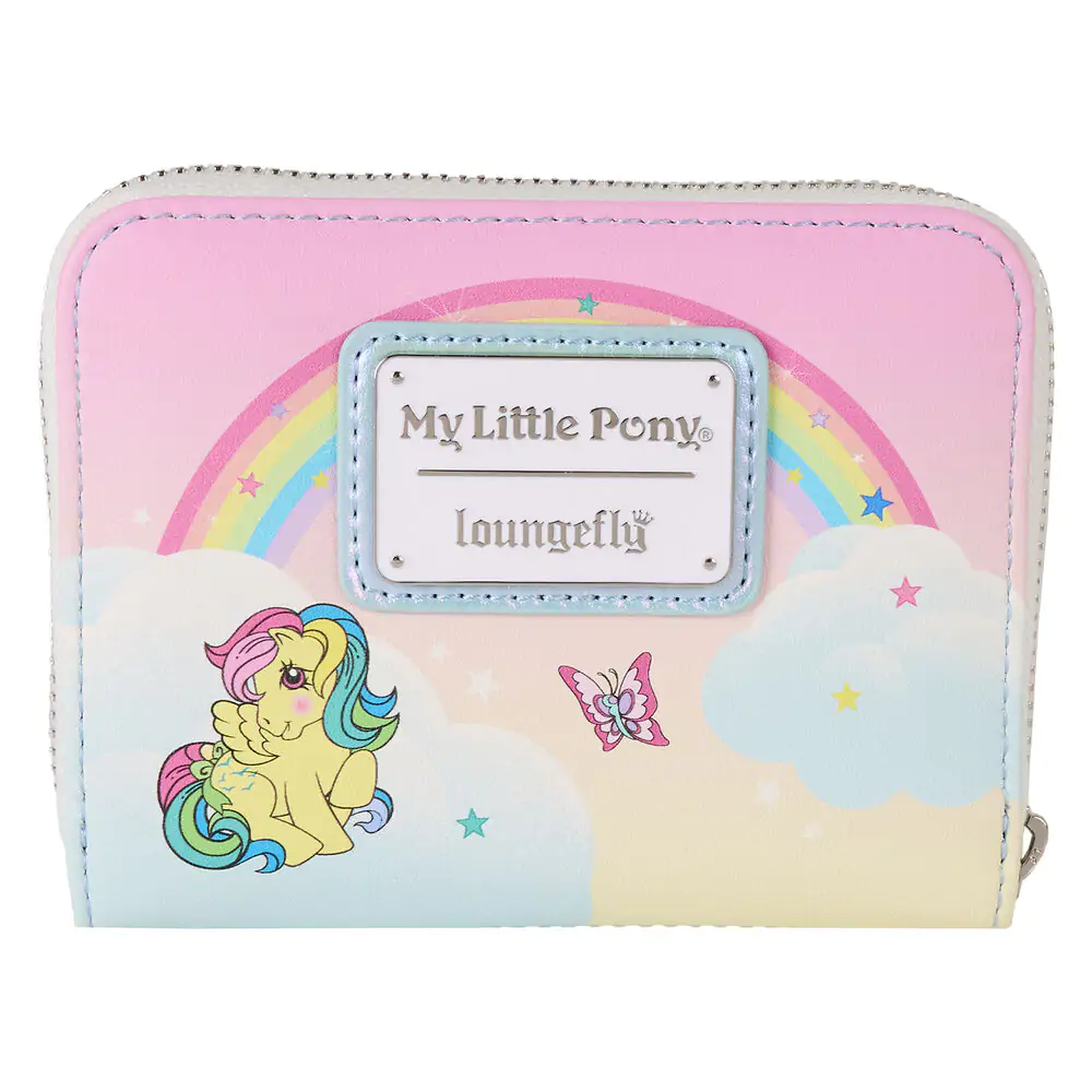 Loungefly My Little Pony peněženka fotografii produktu