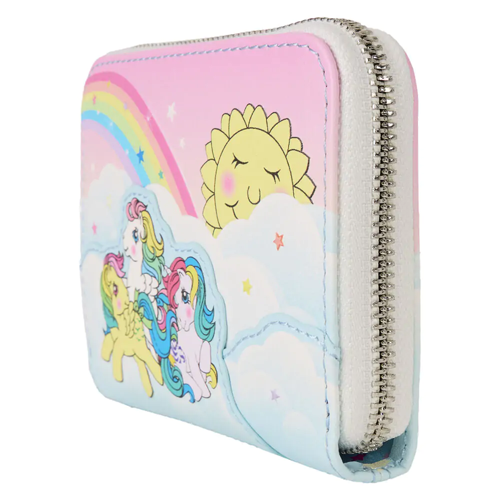 Loungefly My Little Pony peněženka fotografii produktu