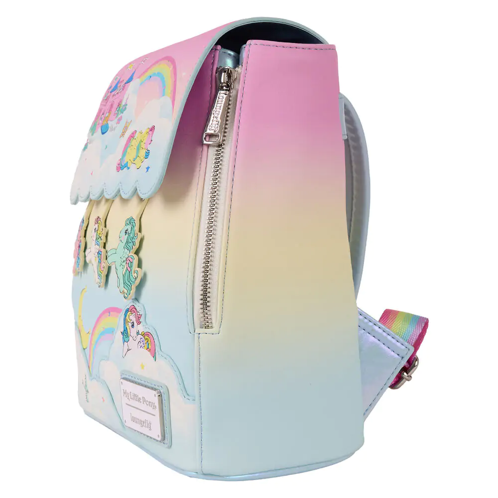Loungefly My Little Pony batoh fotografii produktu