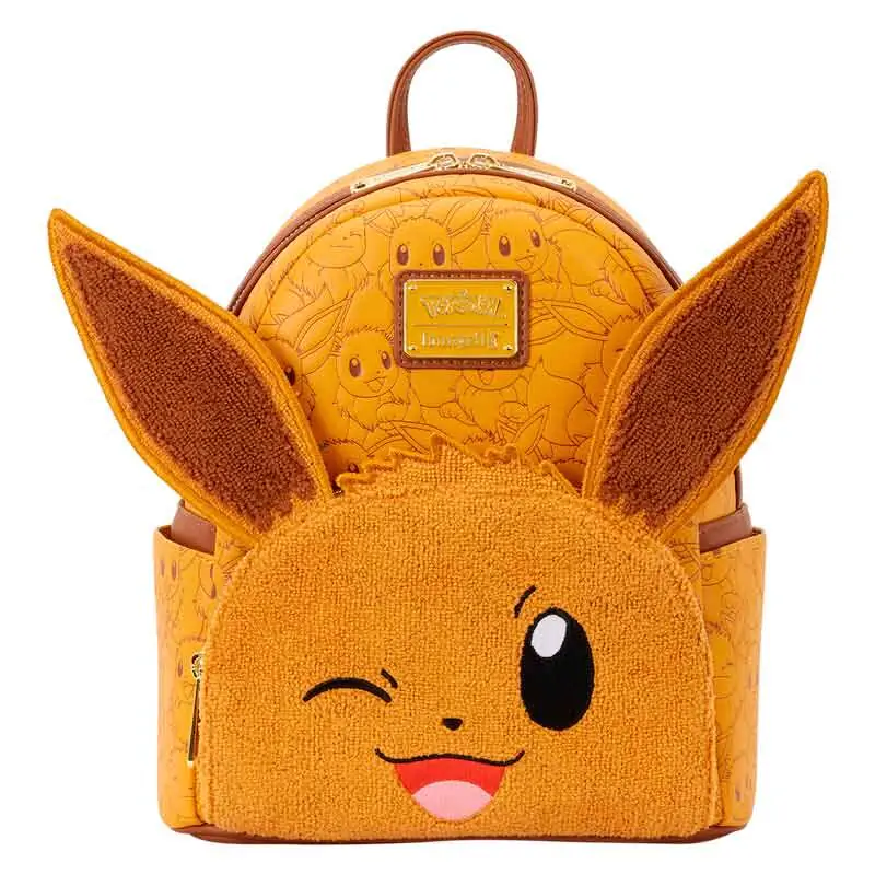 Loungefly Pokemon Eevee batoh 26 cm fotografii produktu