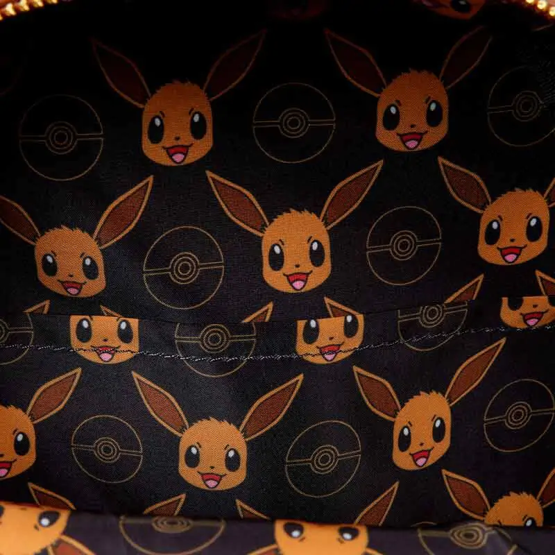 Loungefly Pokemon Eevee batoh 26 cm fotografii produktu