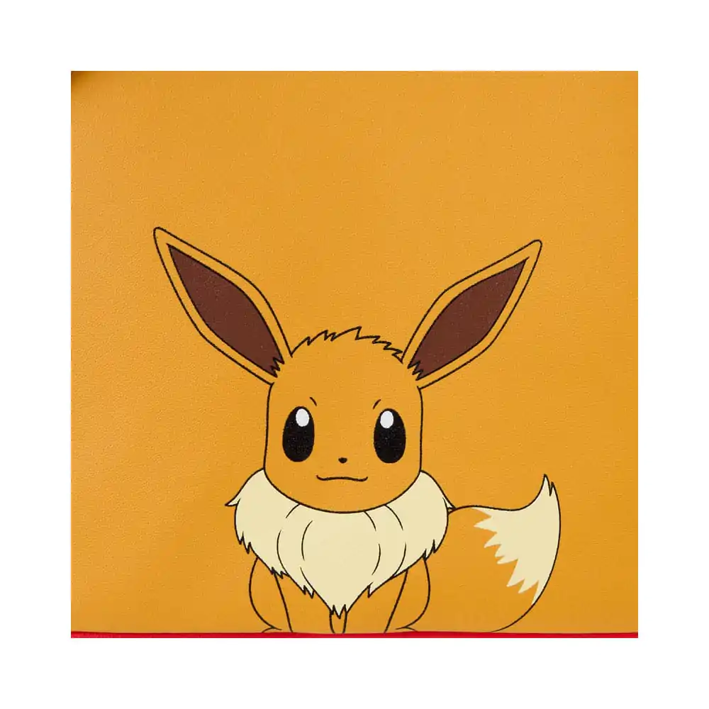 Loungefly Pokemon Eevee batoh fotografii produktu